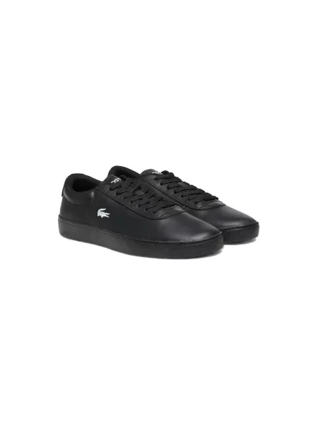 Pantofi Lacoste negru