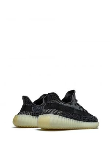 Tenisky Adidas Yeezy šedé
