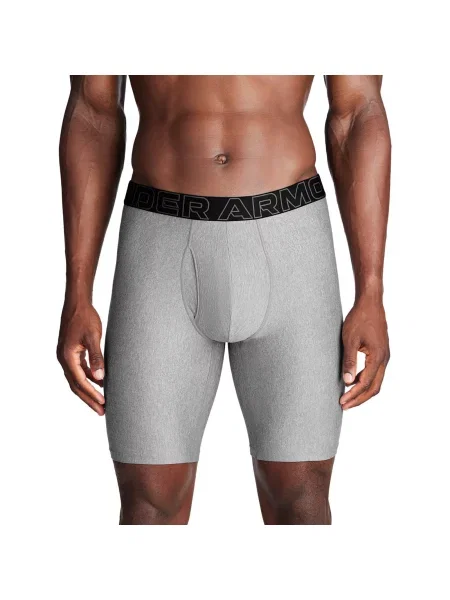Boxeri Under Armour M Perf Tech Multicolor XL
