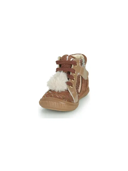 Pantofi copii Gbb bej