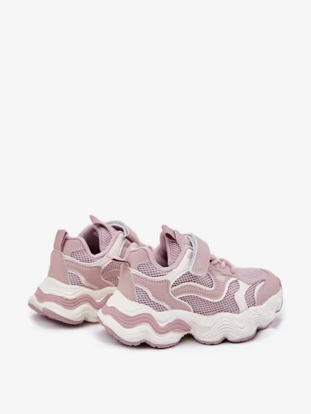 Gyerek sneaker Boto szürke