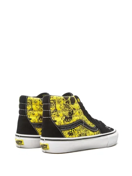 Tenisky Vans černé