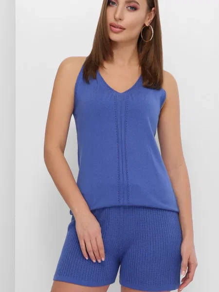 Шорти MarSe синій