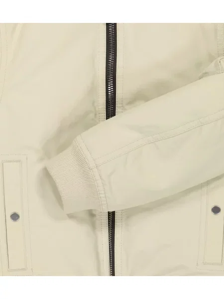 Πουπουλένιο μπουφάν Rick Owens