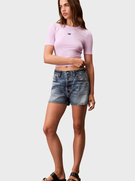 Футболка Calvin Klein Jeans из модала