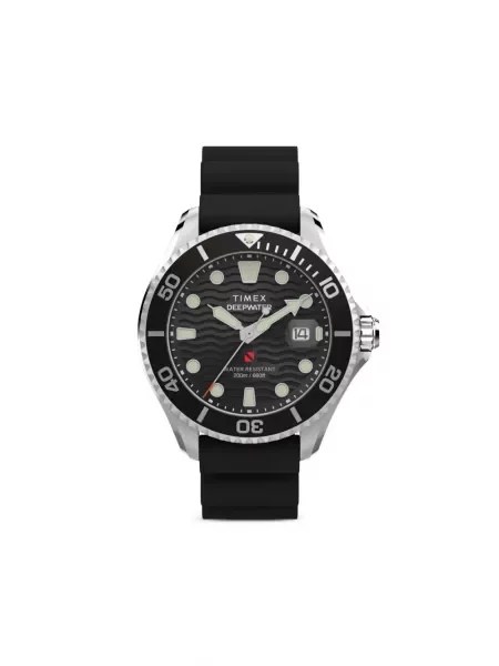 Hodinky Timex černé