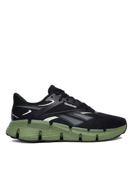 Reebok Pantofi pentru alergare EO-ZIG DYNAMICA 6 negru