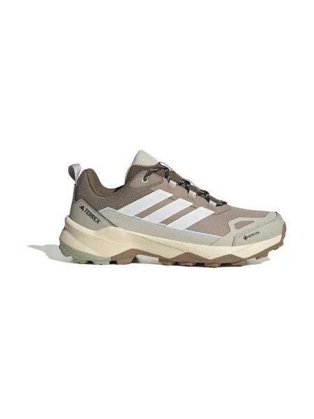 Pantofi Adidas alb