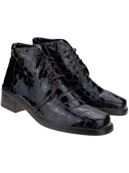 Pantofi Gabor maro