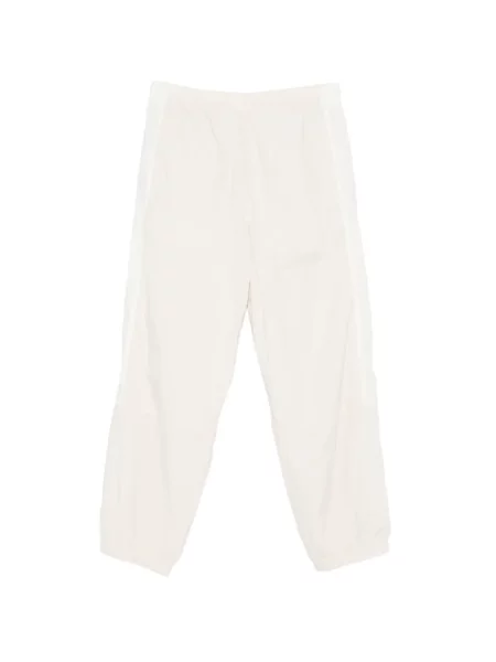 Pantaloni Stüssy alergare cu autograf