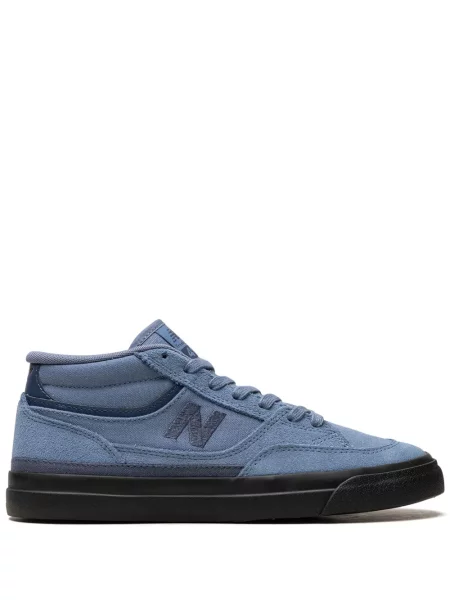 Sneakerși New Balance albastru