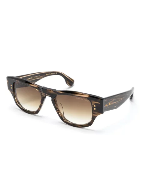Saulės akiniai Dita Eyewear ruda