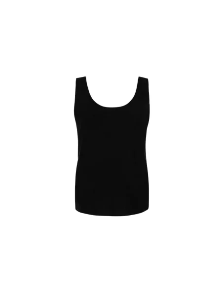 Top Lebrand czarny