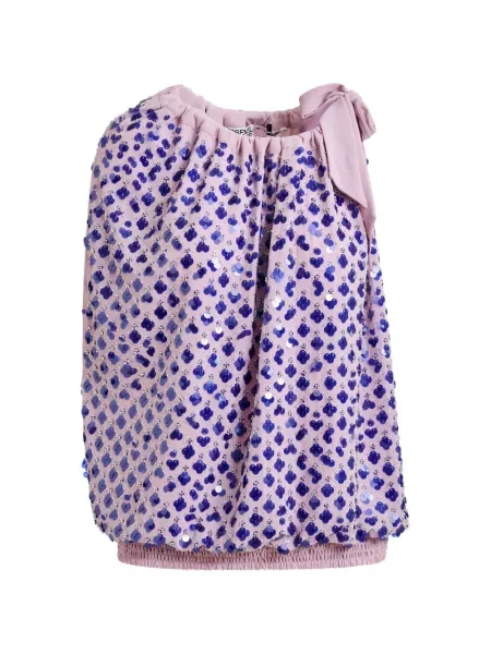 Bluză Essentiel Antwerp roz