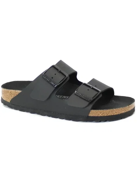 Tenisky Birkenstock čierna