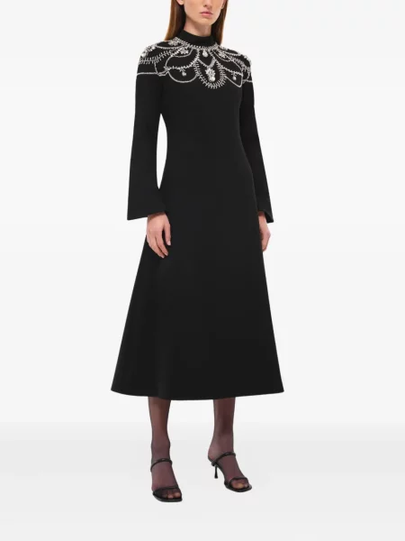 Sukienka Simkhai czarna