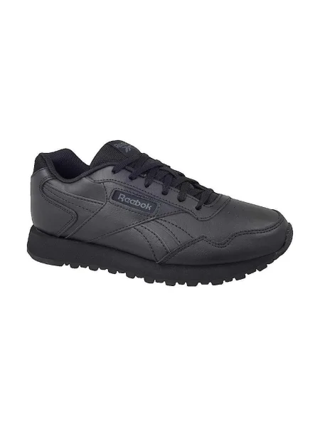 Tenisky Reebok Sport čierna