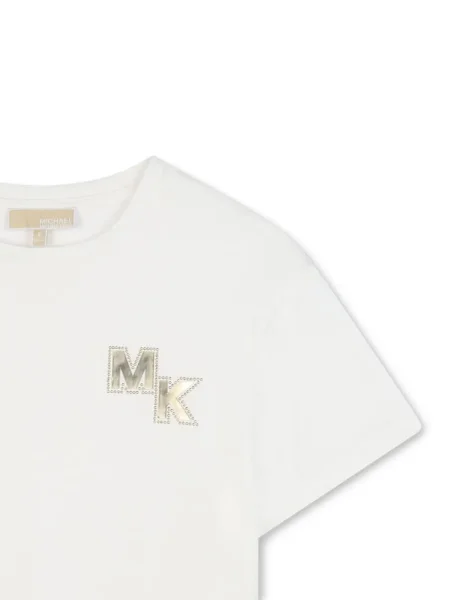Koszulka dziecięca Michael Kors