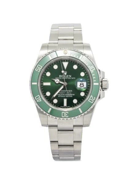 Ceas Rolex verde