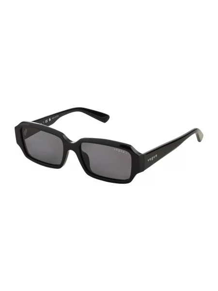 VOGUE ochelari de soare negru