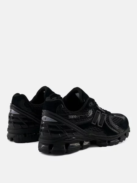 Кроссовки New Balance черные