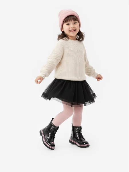 DeeZee Ghete negru