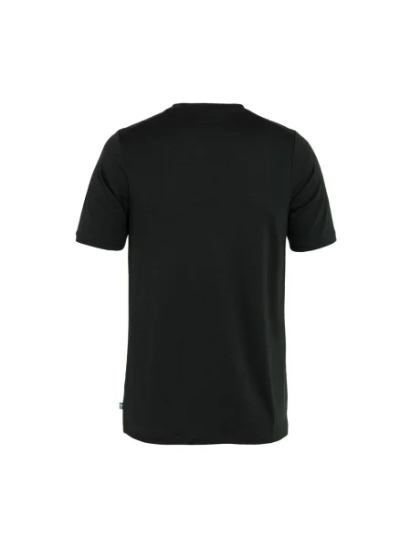 Tricou Fjallraven negru