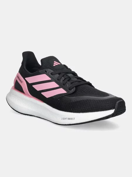 Обувки за бягане adidas Performance Pureboost 5 черно