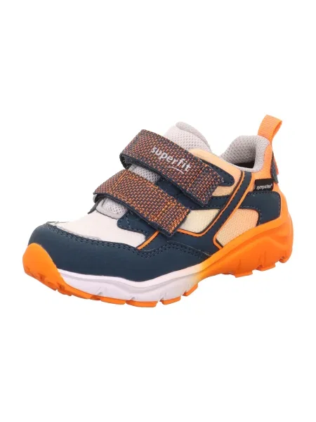 Sneakers Superfit μπλε