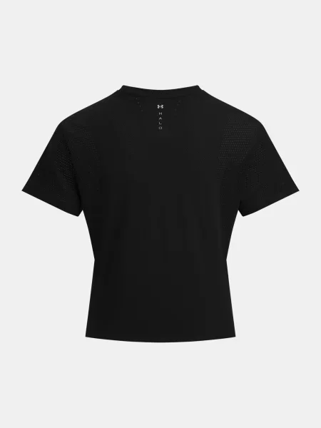 Tričko Under Armour čierna