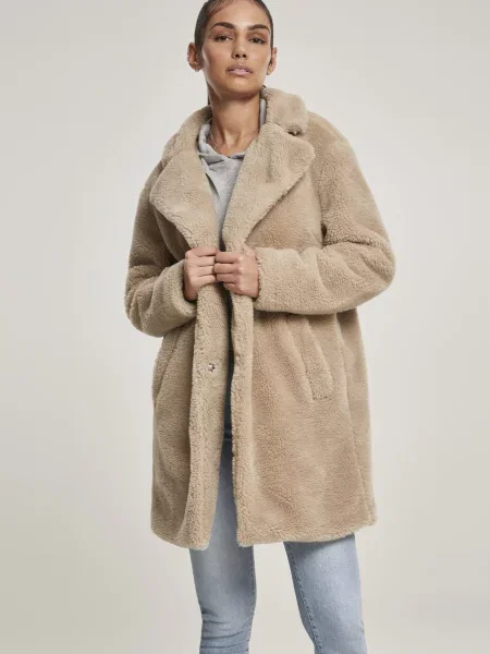 Palton Urban Classics maro