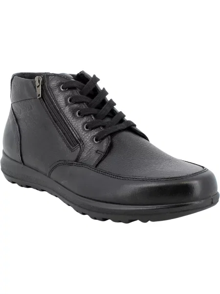 Pantofi Enval negru