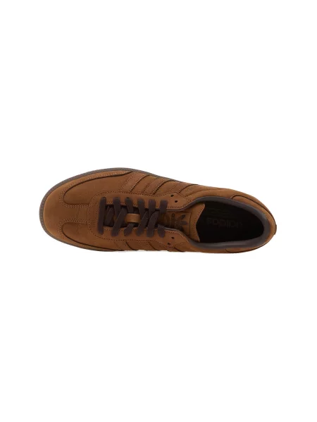 Tenisky Adidas Samba hnedá
