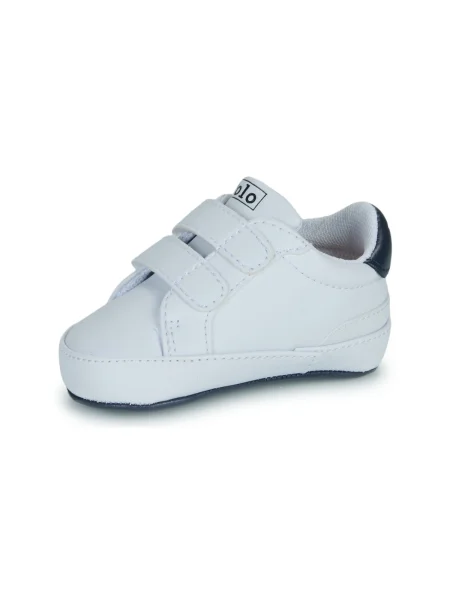 Tenisky Polo Ralph Lauren biela