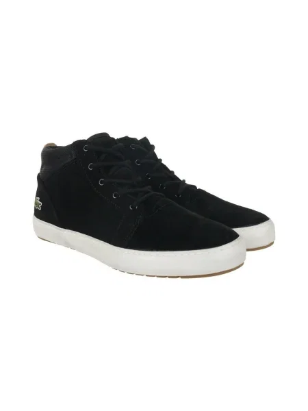 Pantofi Lacoste negru