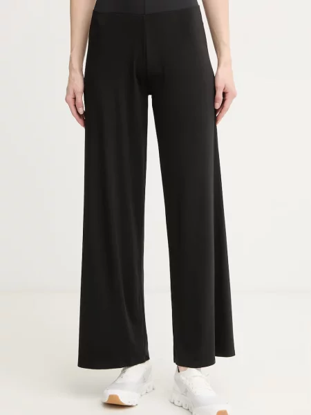 Calvin Klein Performance pantaloni pentru femei negru