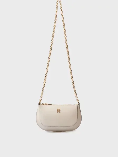 Сумка Tommy Hilfiger біла