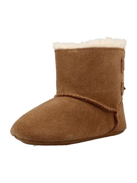 Pantofi copii Ugg maro