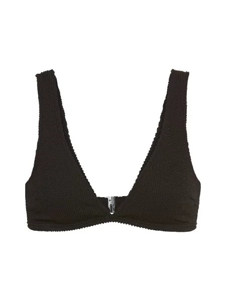 LSCN by LASCANA Sutien costum de baie negru