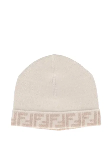Czapka dziecięca Fendi