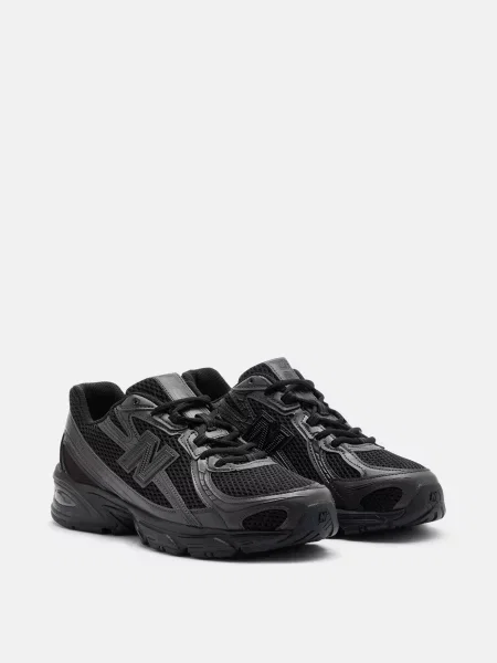 Кроссовки New Balance черные