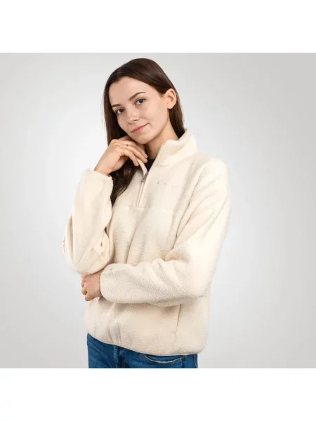 Bluza Champion beżowa