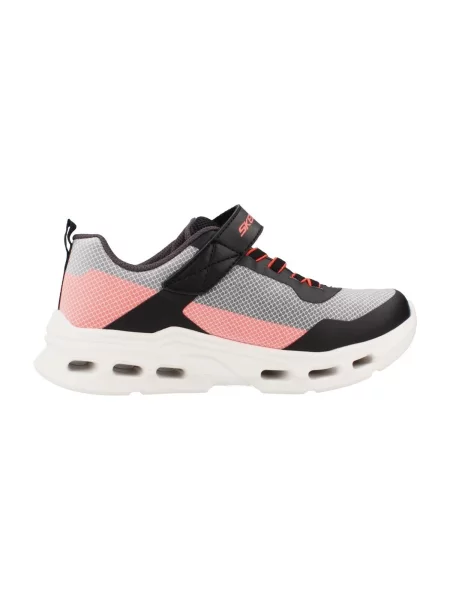 Gyerek félcipő Skechers