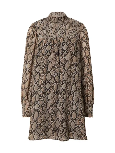 EDITED Rochie Abigail mai multe culori