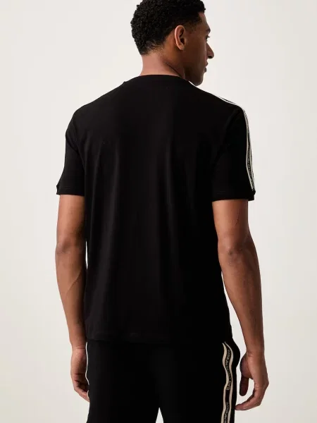 Emporio Armani T-Shirt czarny