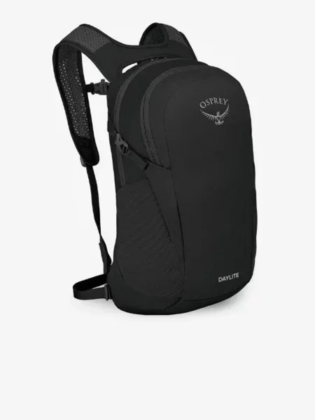 Osprey Daylite 13 l mestský batoh čierny