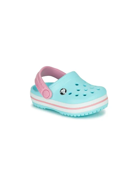 Pantofi copii Crocs albastru