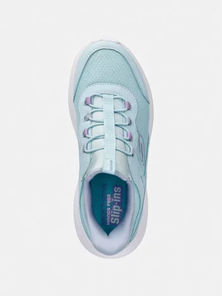 Skechers BOUNDER PRO маратонки за деца синьо