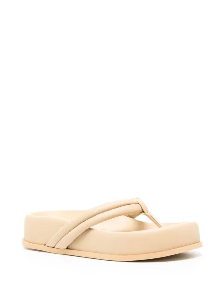 Sandale Giaborghini din piele
