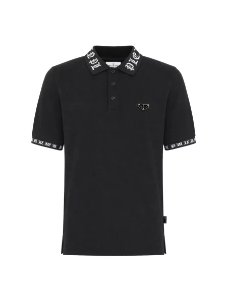 Koszula Philipp Plein czarna